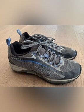 Merrell Women’s Siren Edge 3 Hiking Shoe Sneaker - Size 7.5